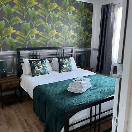 Lilyrose Hotel Whitby Kültér fotó
