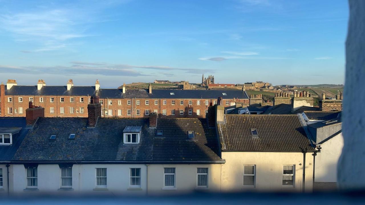 Lilyrose Hotel Whitby Kültér fotó