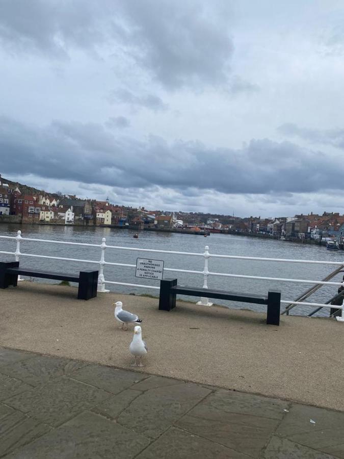 Lilyrose Hotel Whitby Kültér fotó