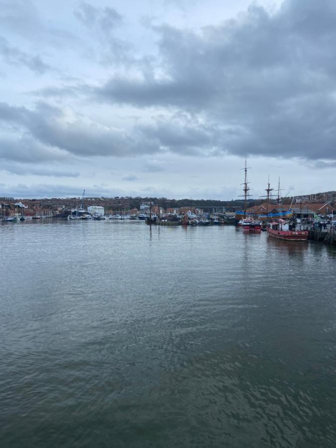 Lilyrose Hotel Whitby Kültér fotó