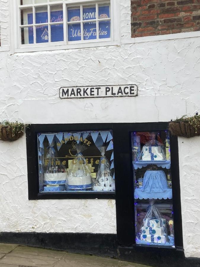 Lilyrose Hotel Whitby Kültér fotó