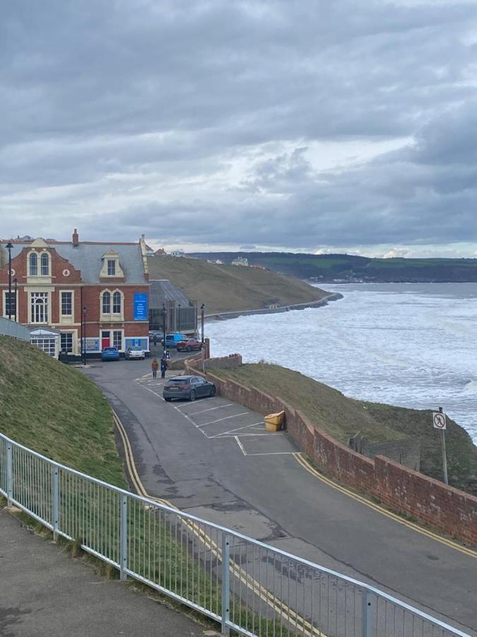 Lilyrose Hotel Whitby Kültér fotó