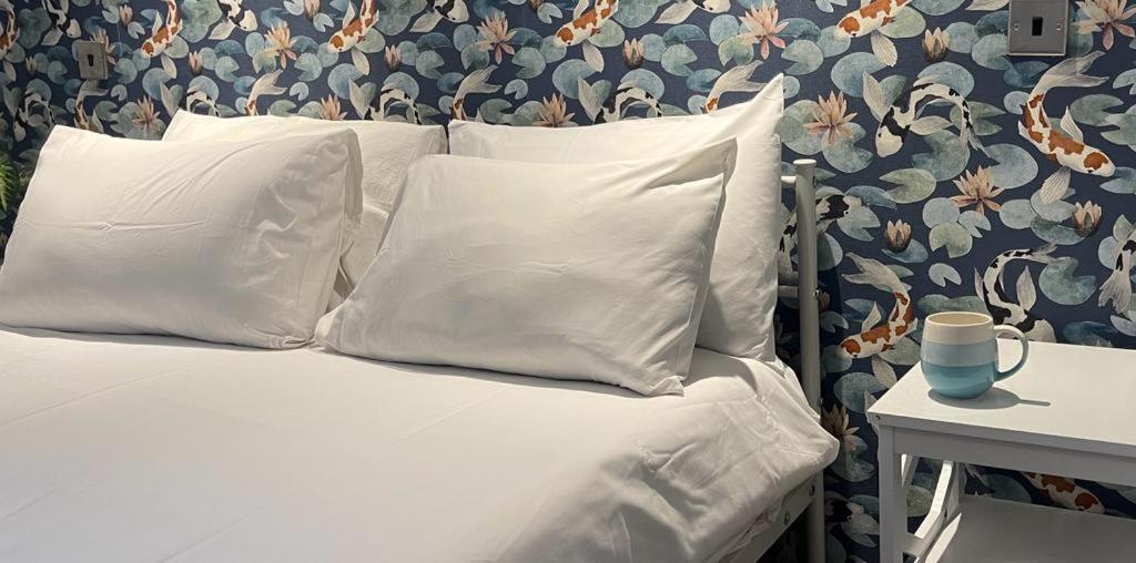 Lilyrose Hotel Whitby Kültér fotó