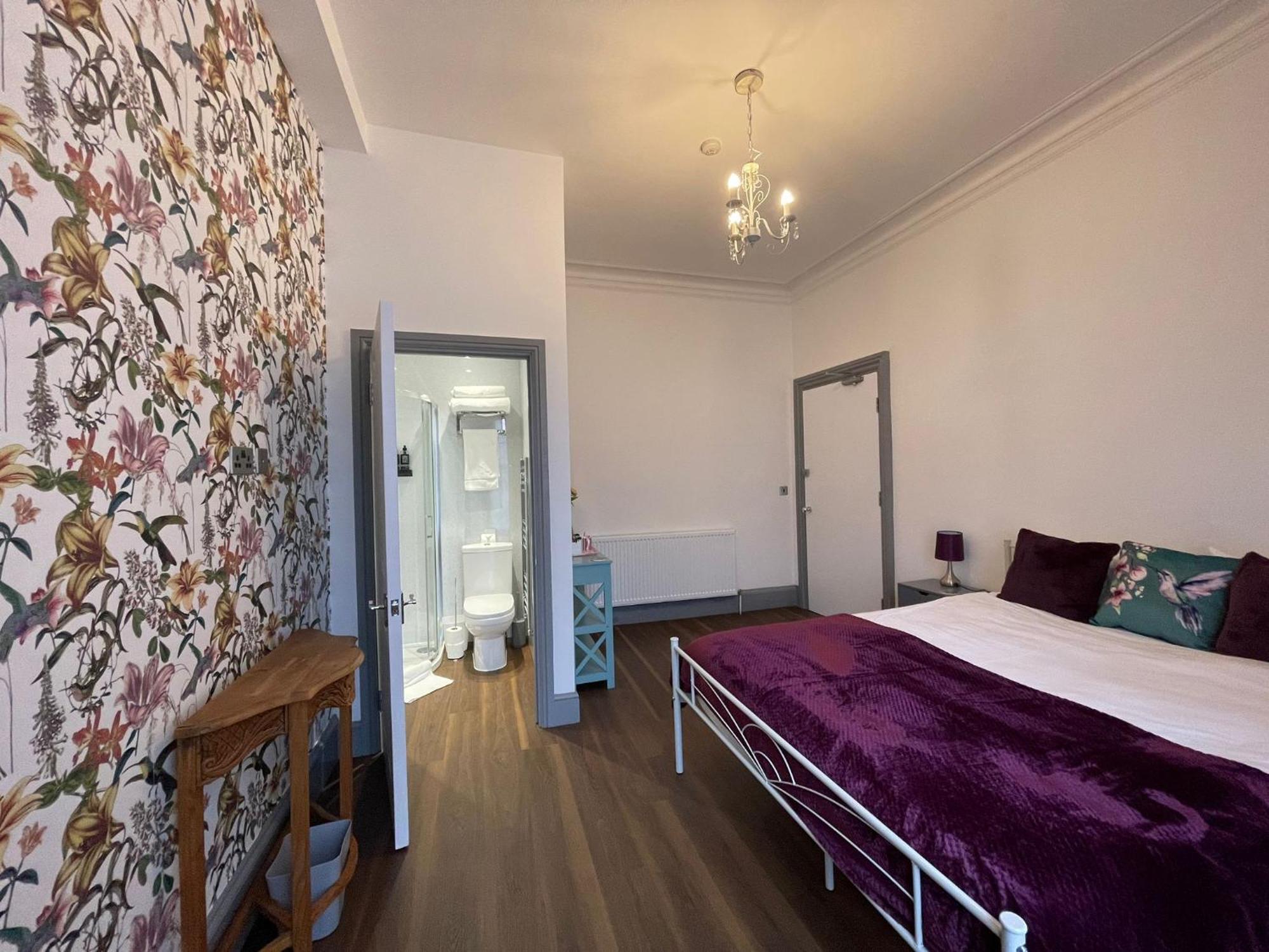 Lilyrose Hotel Whitby Kültér fotó