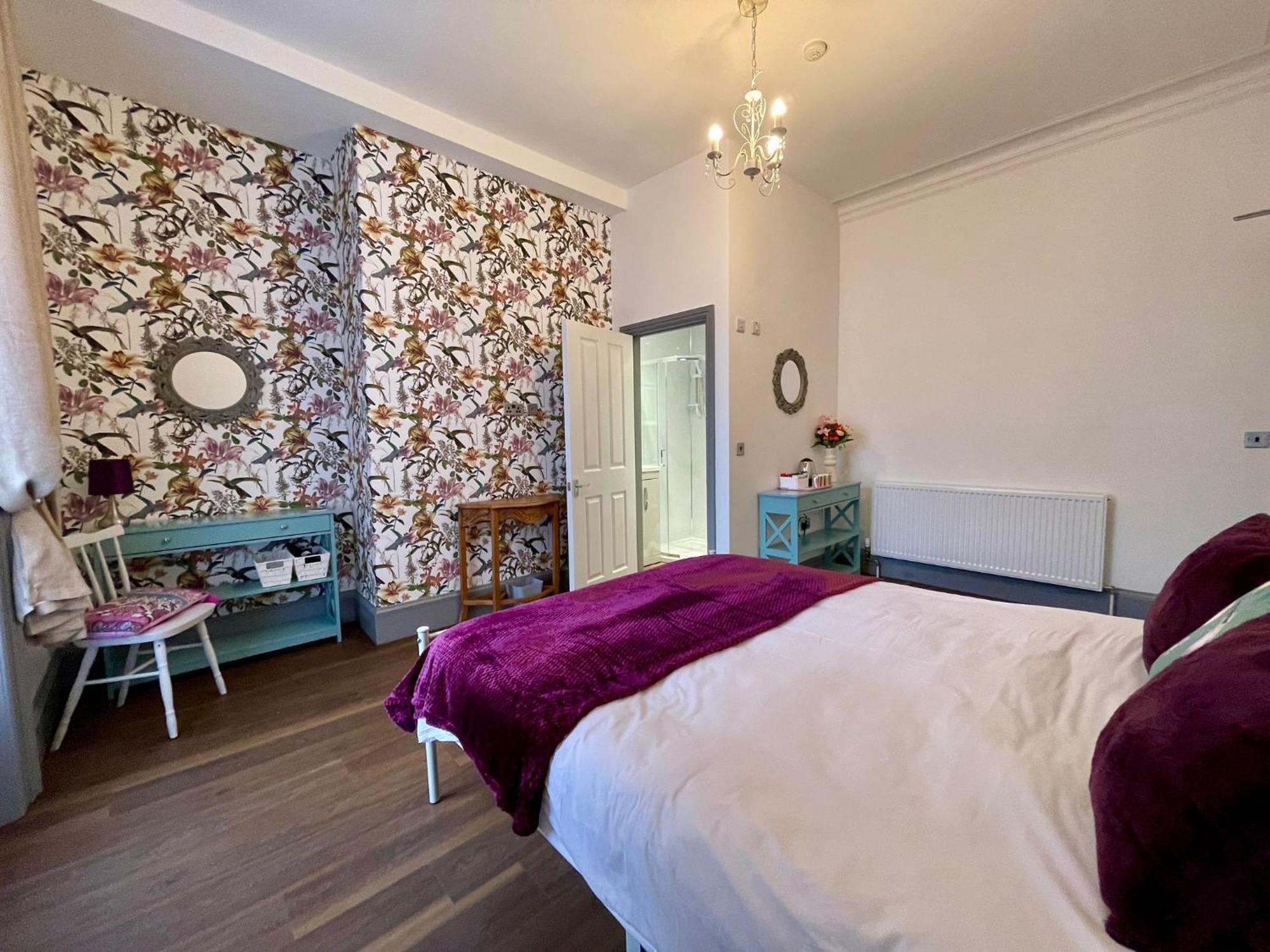 Lilyrose Hotel Whitby Kültér fotó