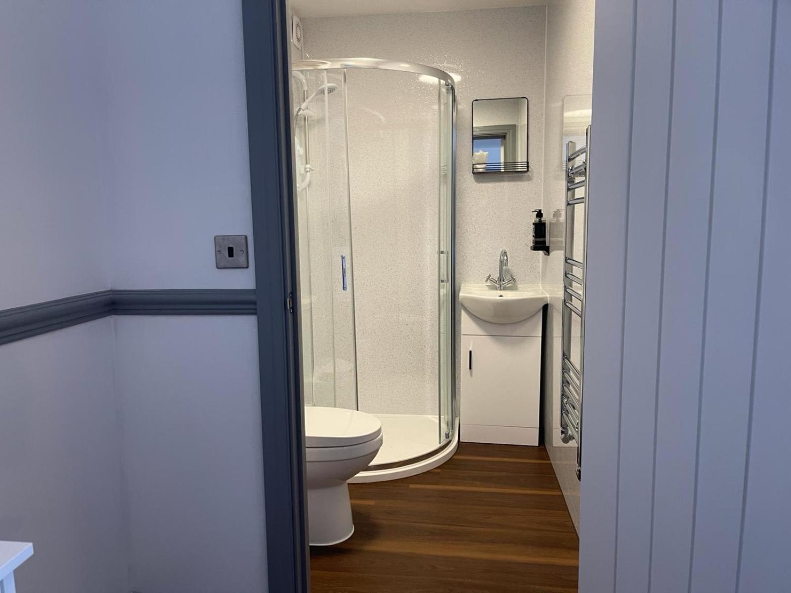 Lilyrose Hotel Whitby Kültér fotó