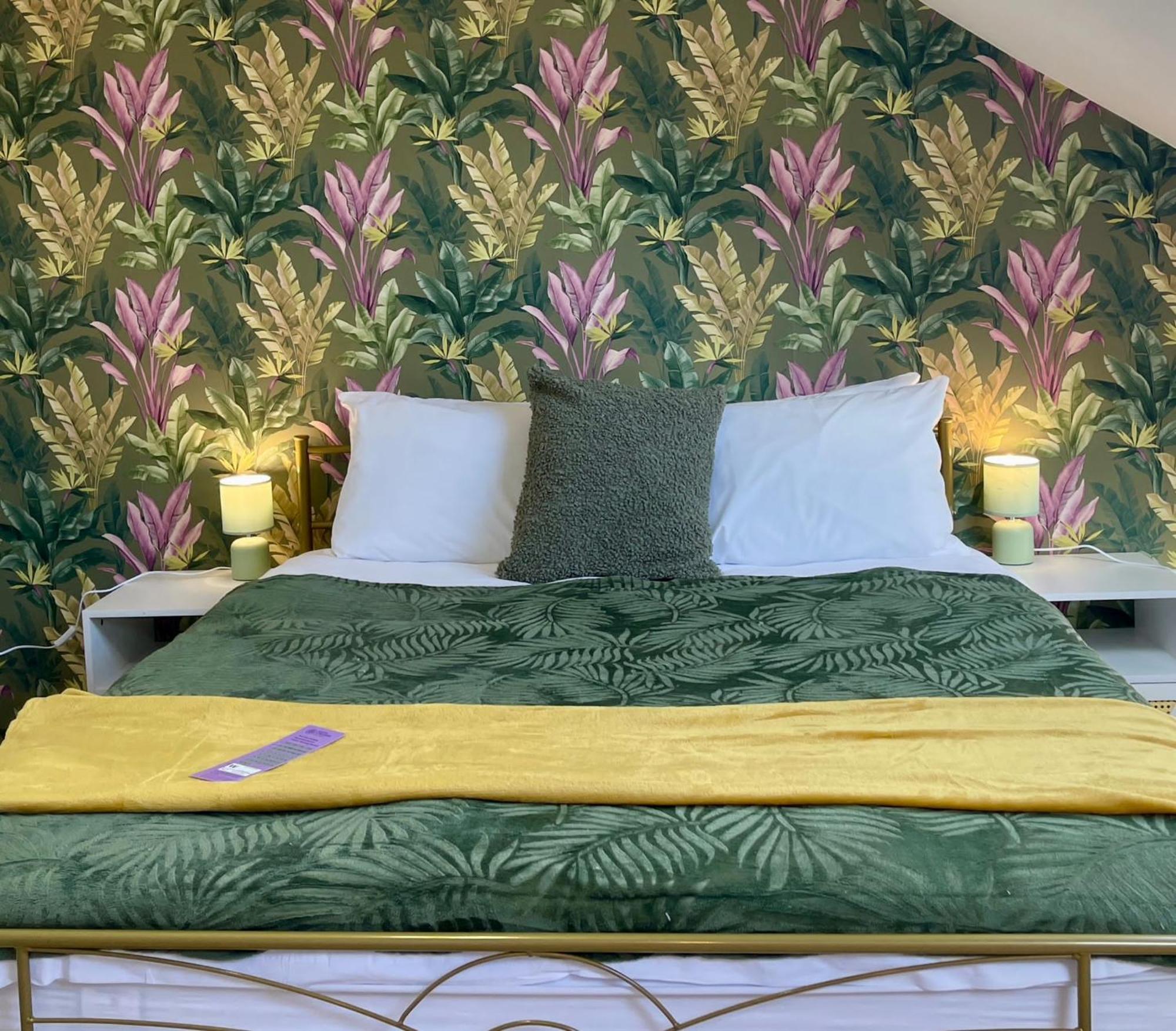 Lilyrose Hotel Whitby Kültér fotó