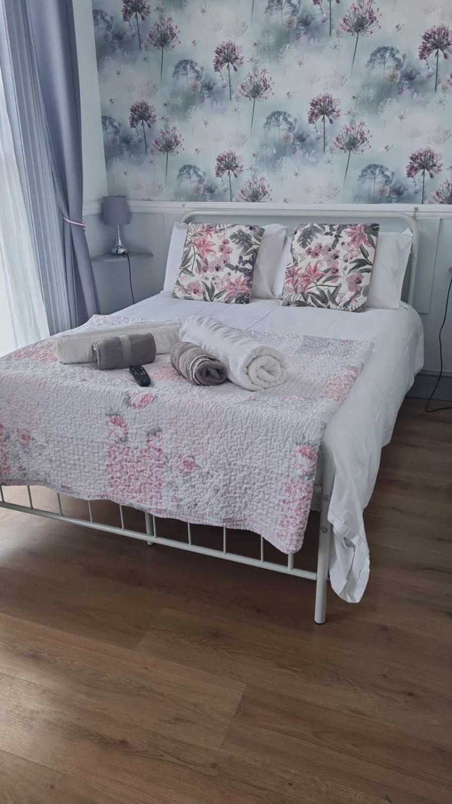 Lilyrose Hotel Whitby Kültér fotó