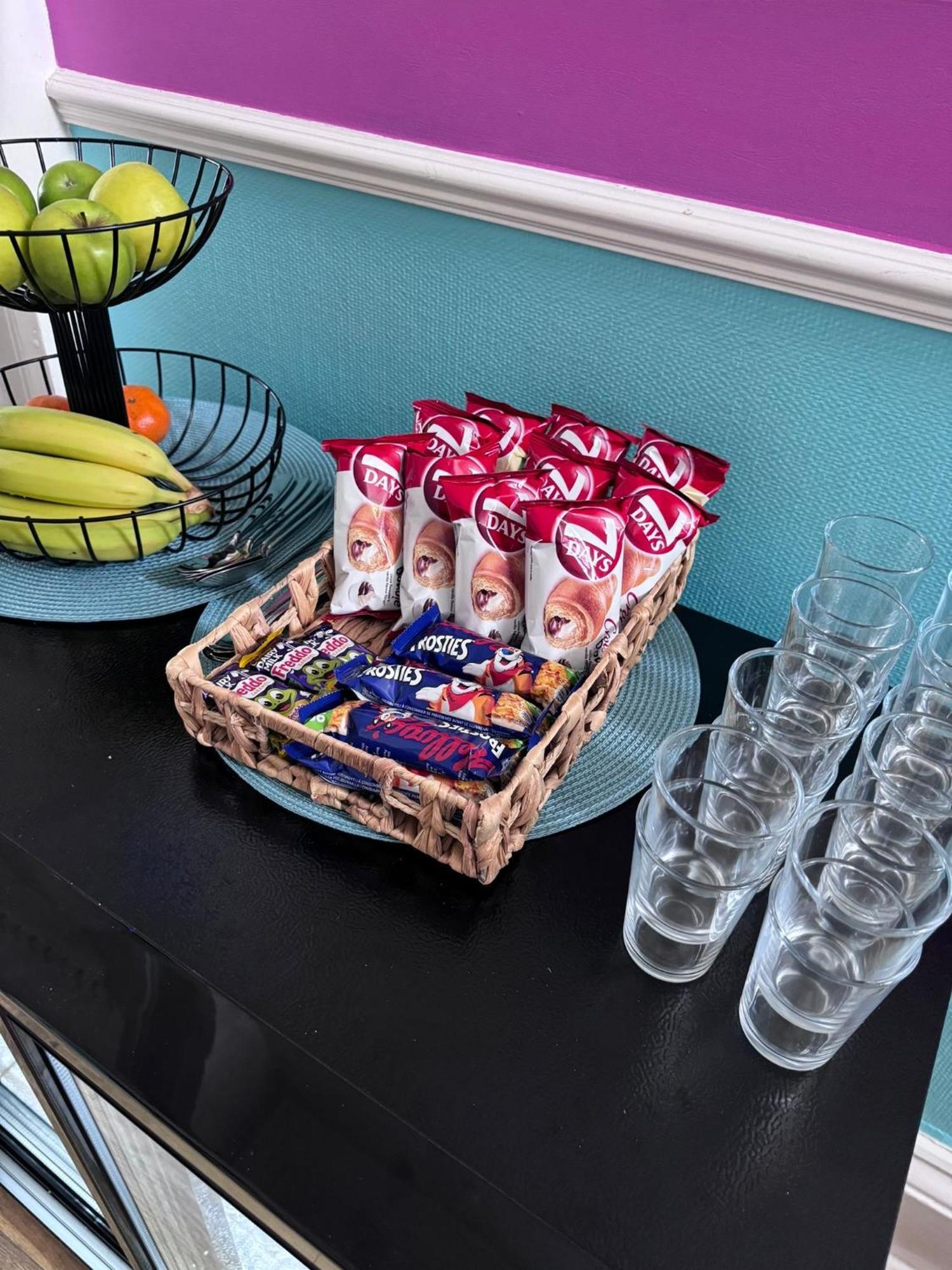 Lilyrose Hotel Whitby Kültér fotó