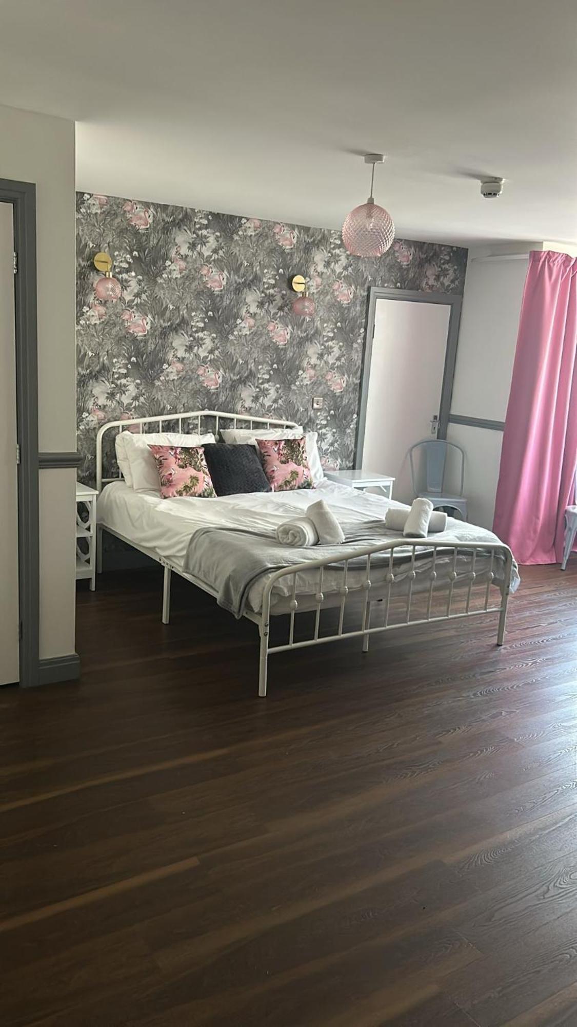 Lilyrose Hotel Whitby Kültér fotó